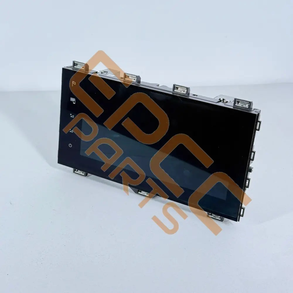 CUPRA ATECA DISPLAY UNIT 5FJ919606A