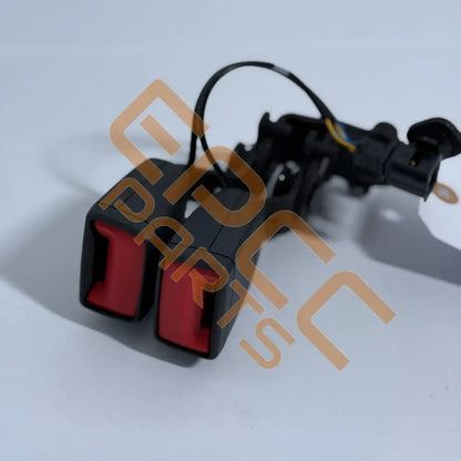 CUPRA ATECA DOUBLE BELT LATCH 81A857739
