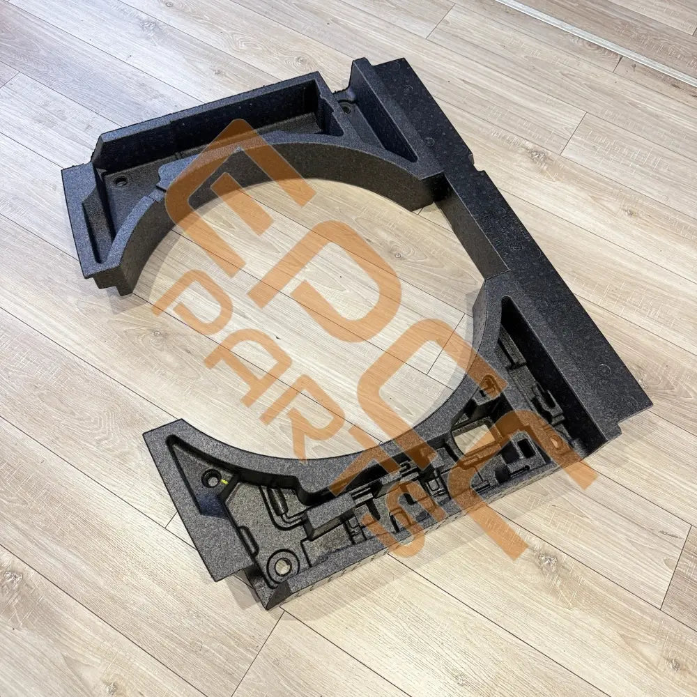 CUPRA ATECA FILLER LUGG. COMP. 575863496A 575863496K 575863495F
