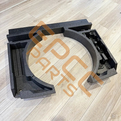 CUPRA ATECA FILLER LUGG. COMP. 575863496A 575863496K 575863495F