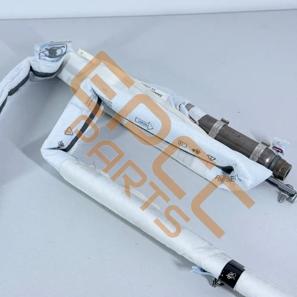 CUPRA ATECA HEAD AIRBAG UNIT 575880741F Airbags