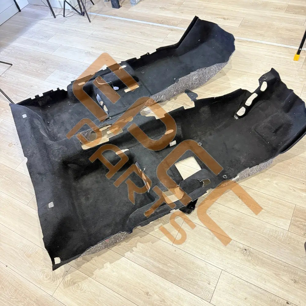 CUPRA ATECA INSULATION FOR FLOOR 575863919C
