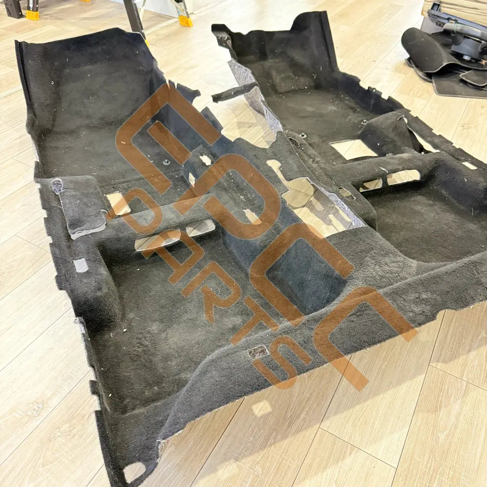 CUPRA ATECA INSULATION FOR FLOOR 575863919C