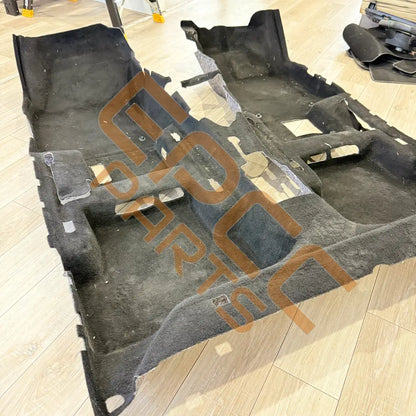CUPRA ATECA INSULATION FOR FLOOR 575863919C