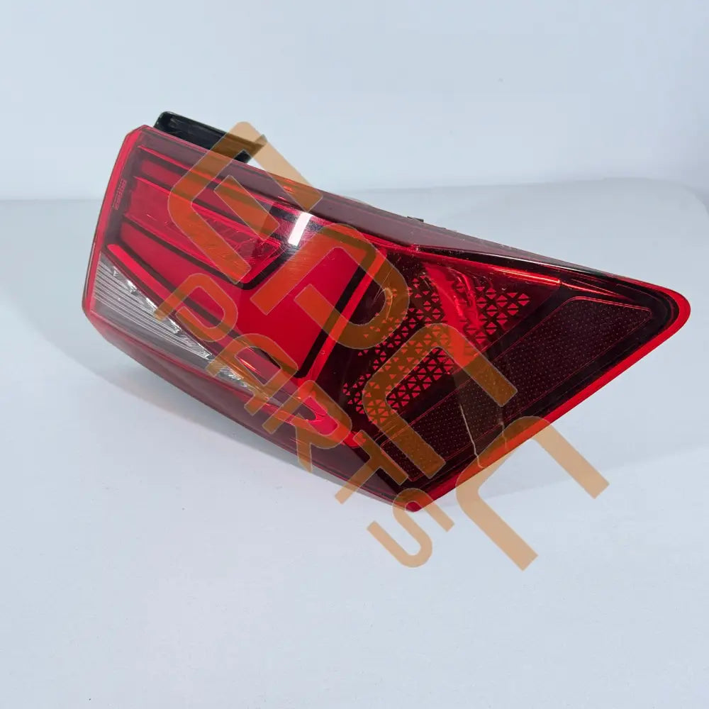 CUPRA ATECA LED TAIL LIGHT LEFT 575945207E
