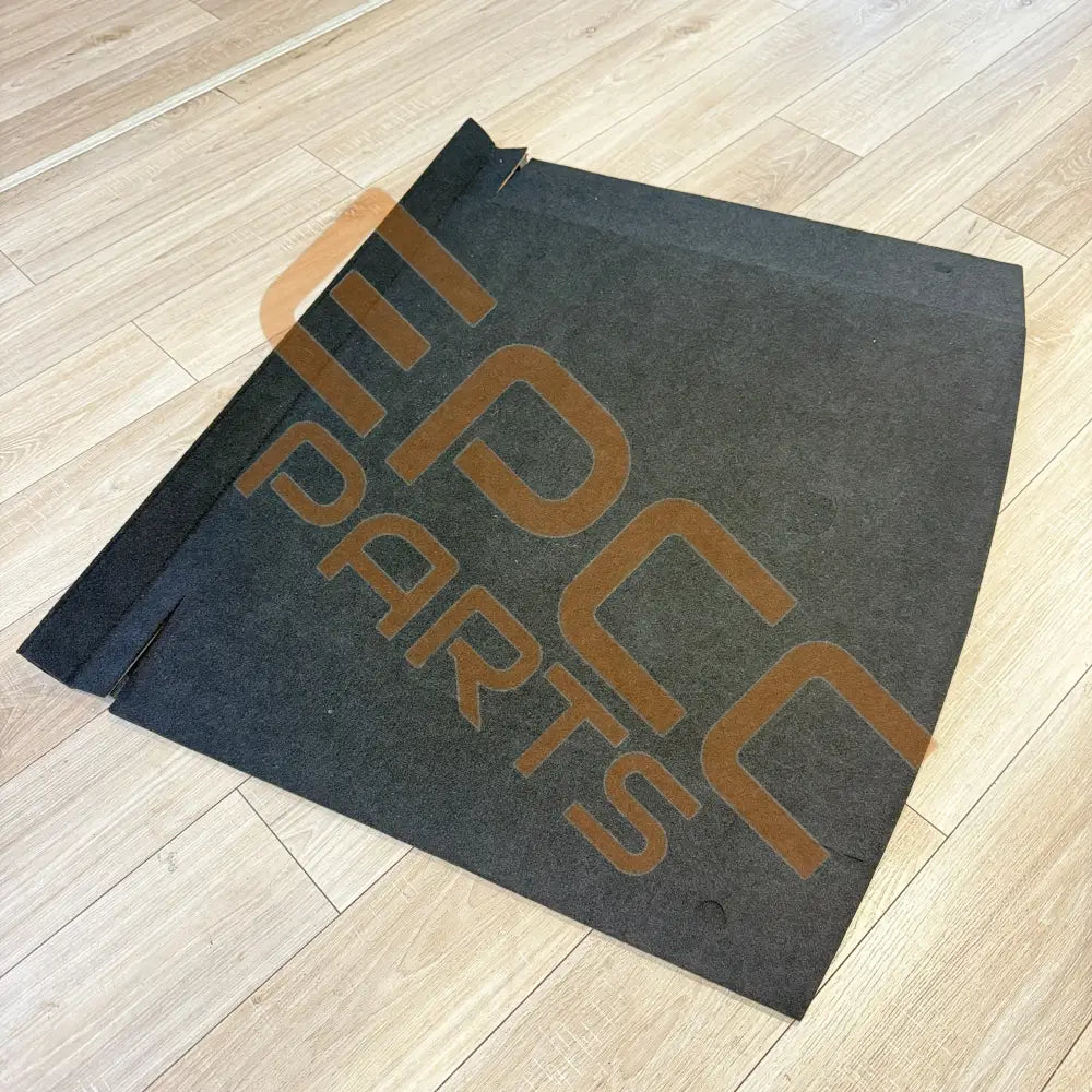 CUPRA ATECA LUGGAGE COMP. FLOOR COVERING 575863463K