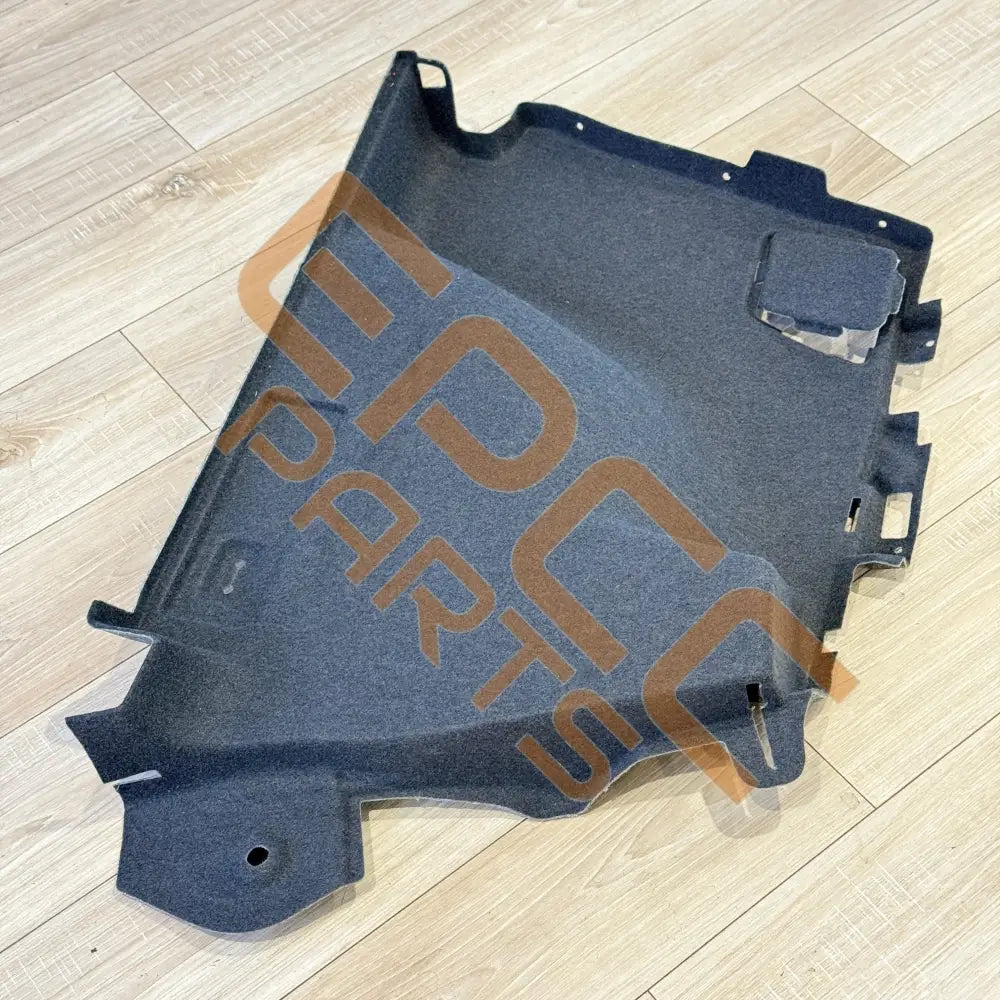 CUPRA ATECA LUGGAGE COMPARTMENT TRIM 575867428B