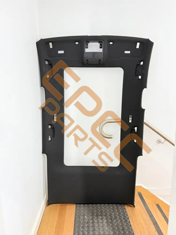 CUPRA ATECA MOULDED HEADLINER 575867501BG