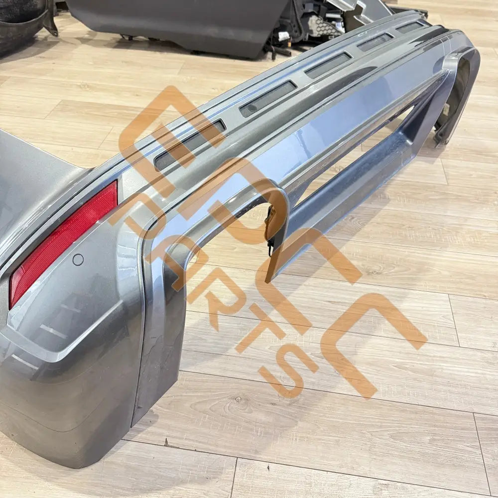 CUPRA ATECA REAR BUMPER COVER 575807421G Bumper