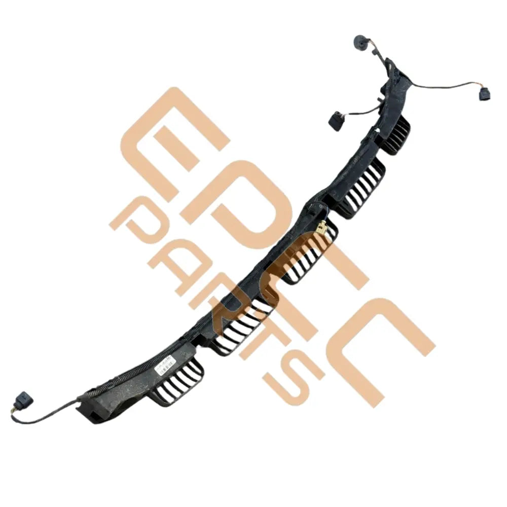 CUPRA ATECA REAR BUMPER GUIDE 575807863