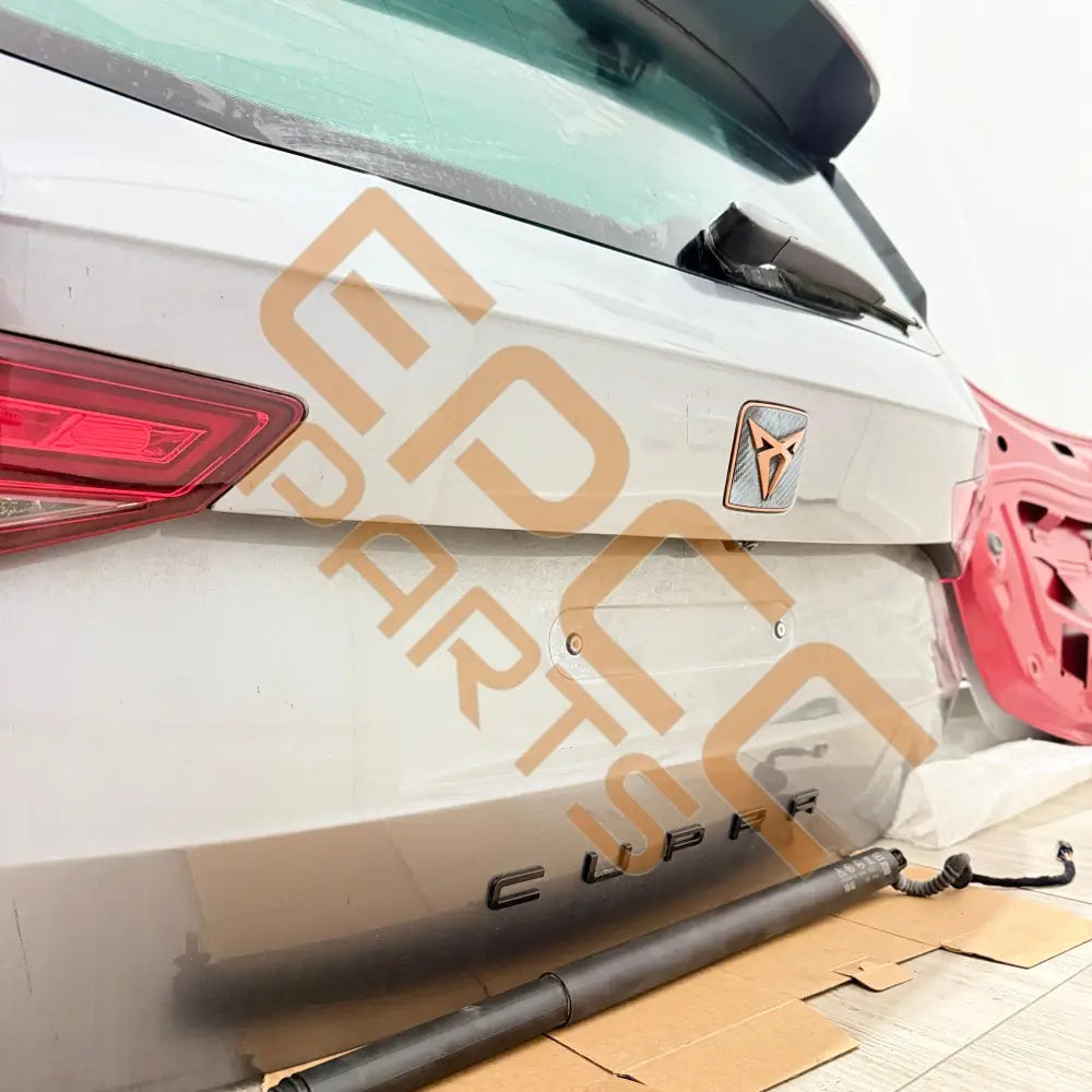 CUPRA ATECA REAR LID 575827023B