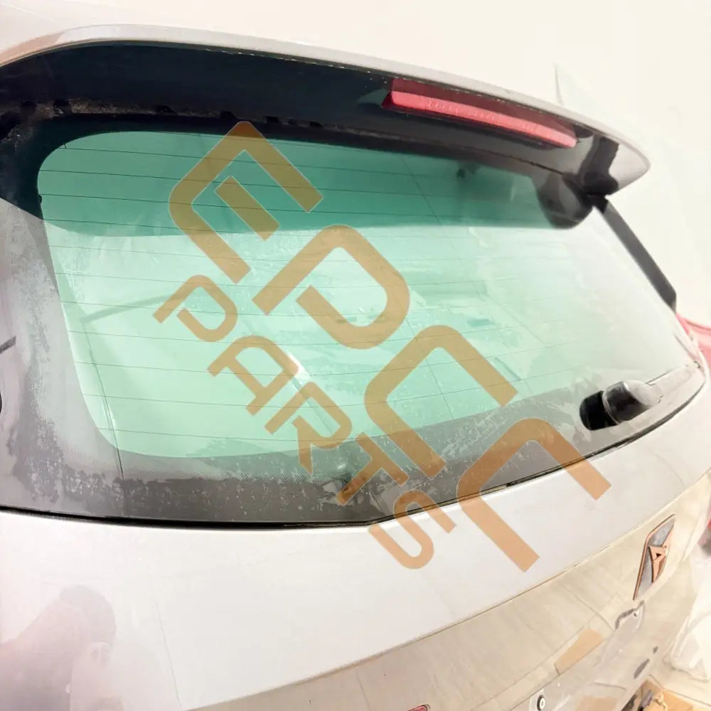 CUPRA ATECA REAR LID 575827023B