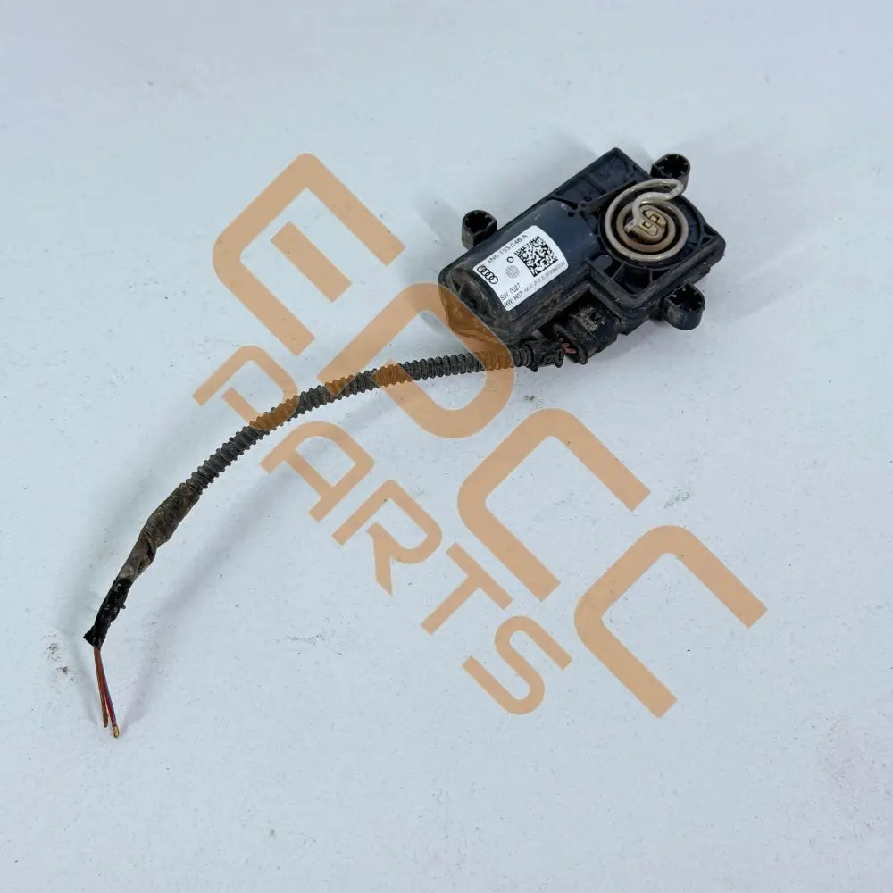 CUPRA ATECA SERVOMOTOR FOR EXHAUST FLAP 4N0133246A