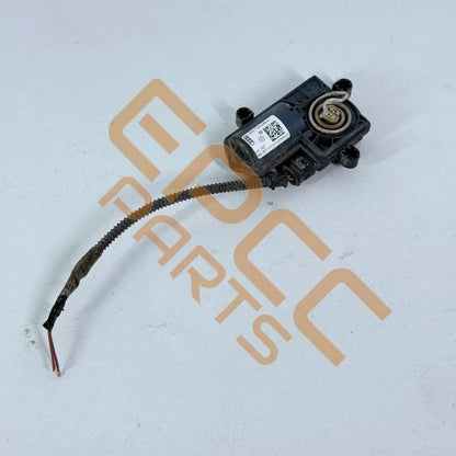 CUPRA ATECA SERVOMOTOR FOR EXHAUST FLAP 4N0133246A