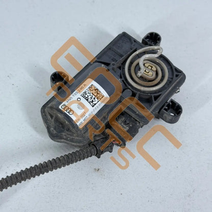 CUPRA ATECA SERVOMOTOR FOR EXHAUST FLAP 4N0133246A