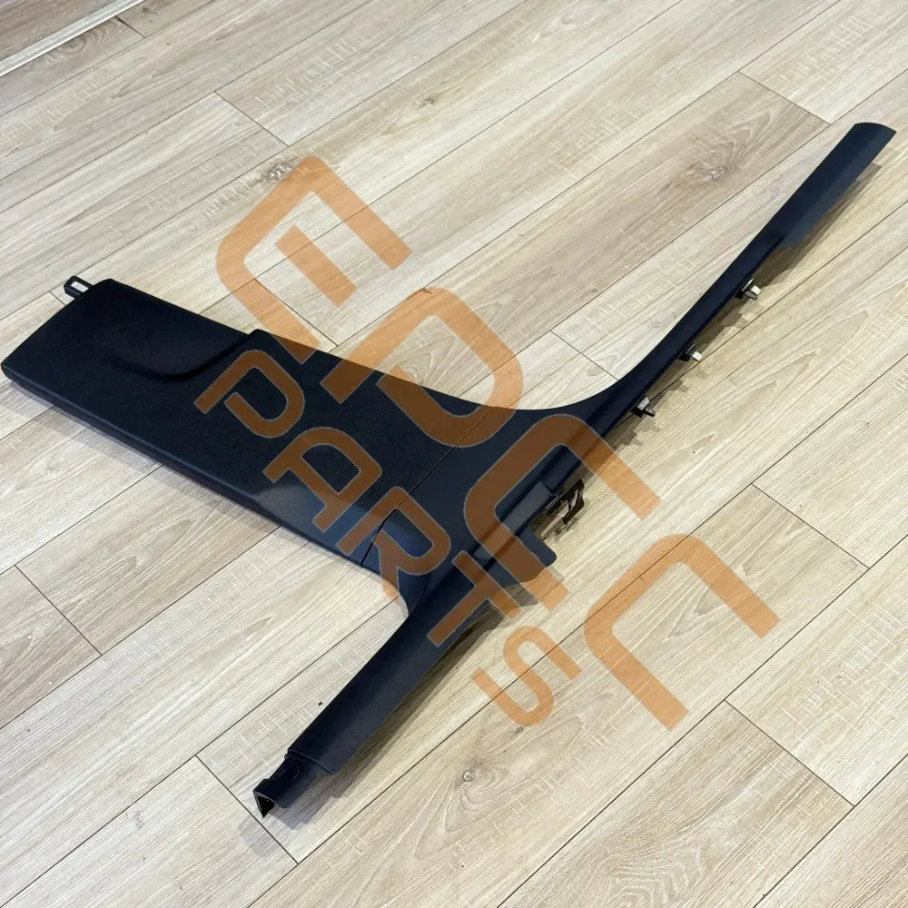 CUPRA ATECA SILL TRIM STRIP WITH B PILLAR TRIM 57A867239 575853371