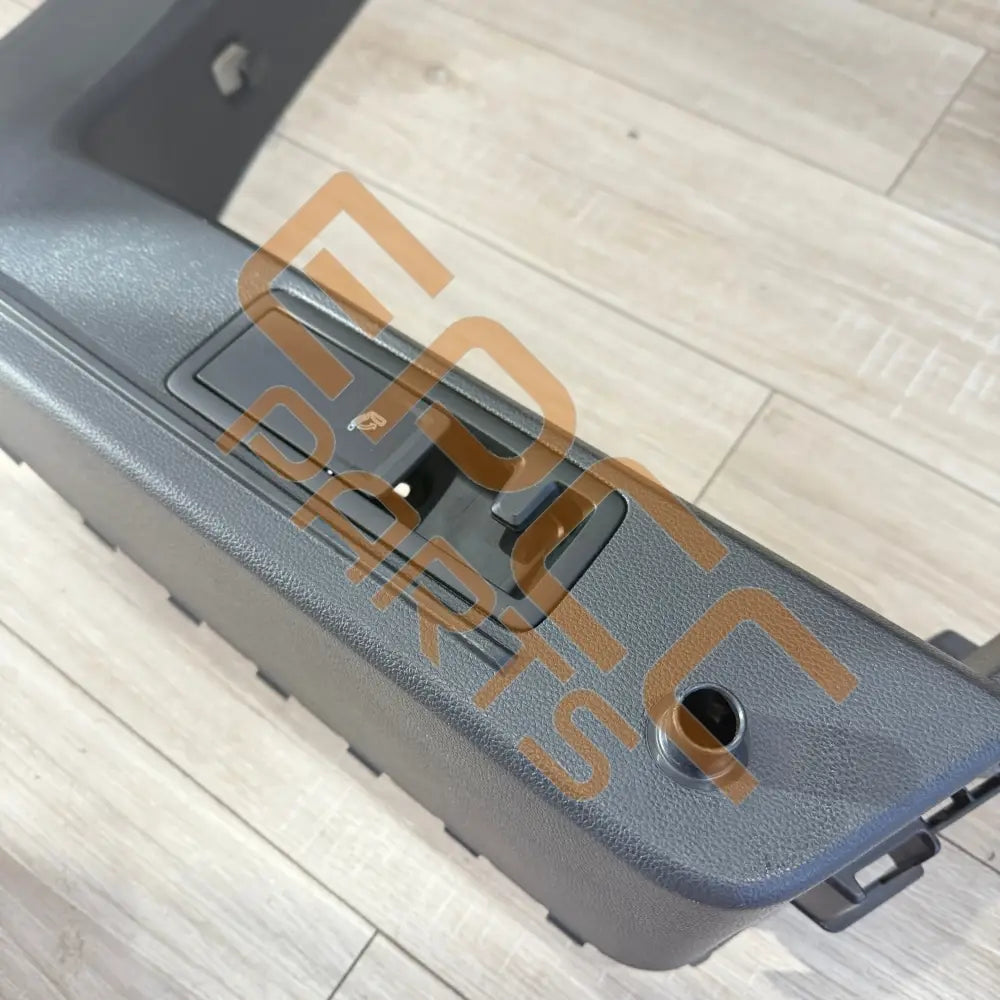 CUPRA ATECA SUPPORT ELEMENT FOR LUGGAGE COMPARTMENT 575867761A