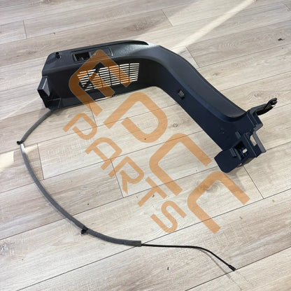 CUPRA ATECA SUPPORT ELEMENT FOR LUGGAGE COMPARTMENT 575867761A