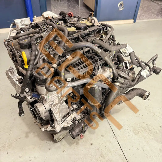 CUPRA BASE ENGINE DNFC