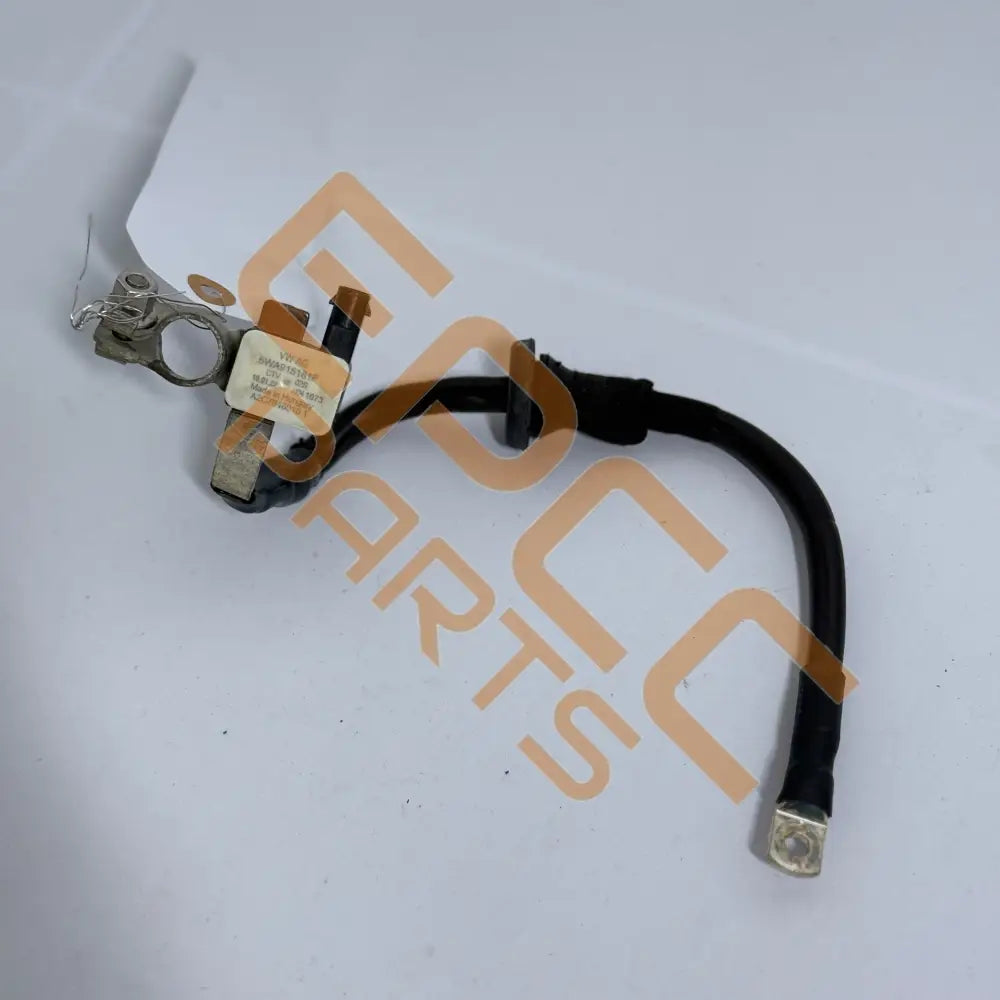 SEAT CUPRA FORMENTOR 2023 BATTERY MONITORING UNIT CABLE 5WA915181F