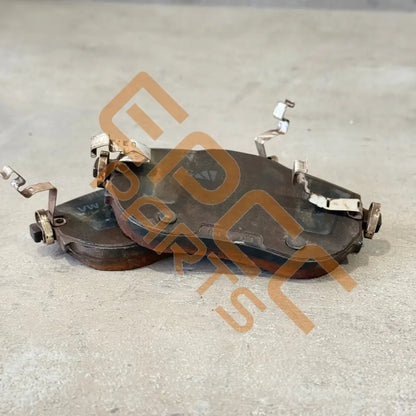 SEAT CUPRA BORN 2023 1 SET OF BRAKE PADS FOR DISK BRAKE (FRONT) 1EA698151P 1EA615115K