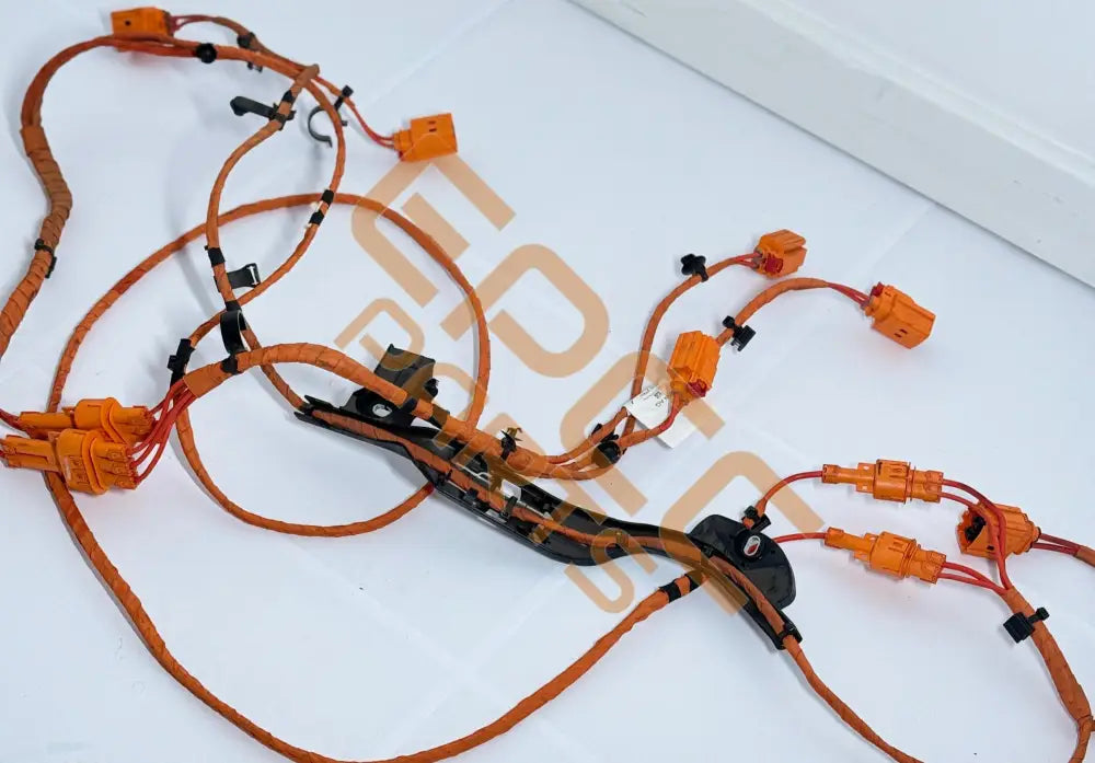 SEAT CUPRA BORN 2023 HIGH VOLTAGE CABLE FOR CHARGER 1EA971398AA