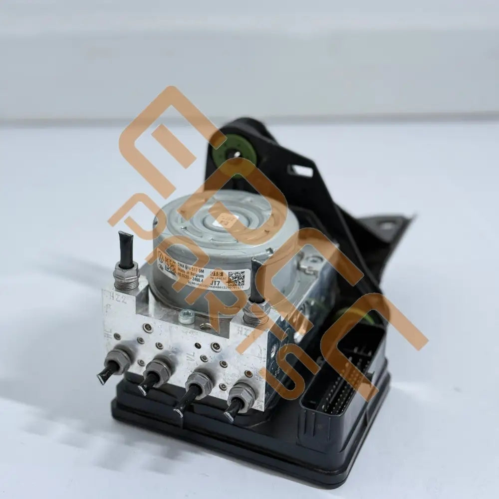 SEAT CUPRA BORN 2023 ABS UNIT WITH CONTROL UNIT 1EA614517BC