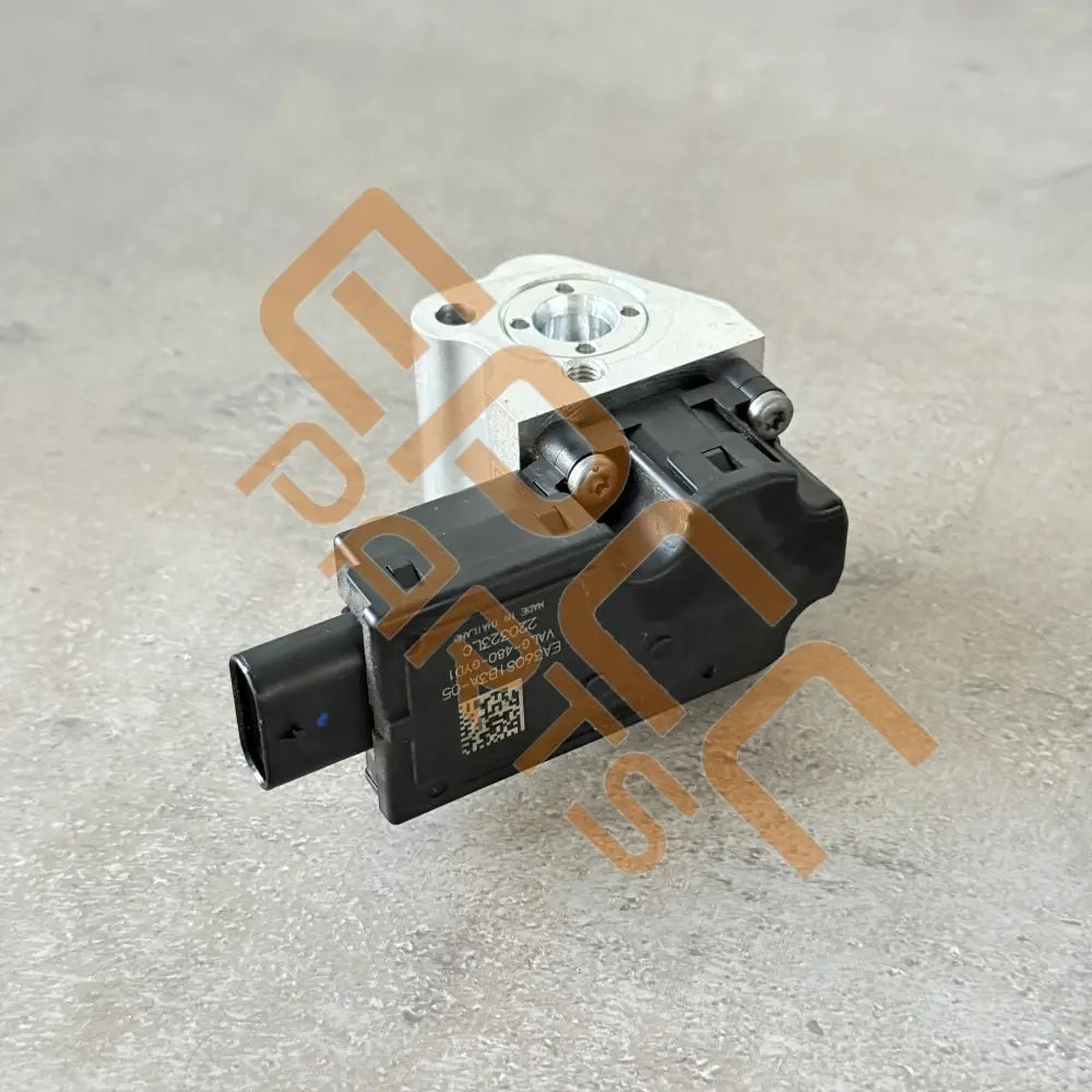SEAT CUPRA BORN 2023 AC EXPANSION VALVE 1EA816590B