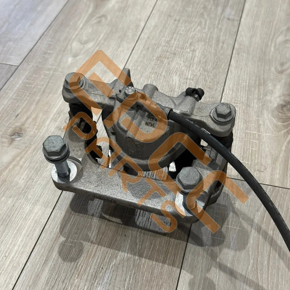 SEAT CUPRA BORN 2023 BRAKE CALIPER HOUSING 1EA615124A 1EA615106M