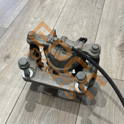 SEAT CUPRA BORN 2023 BRAKE CALIPER HOUSING 1EA615124A 1EA615106M