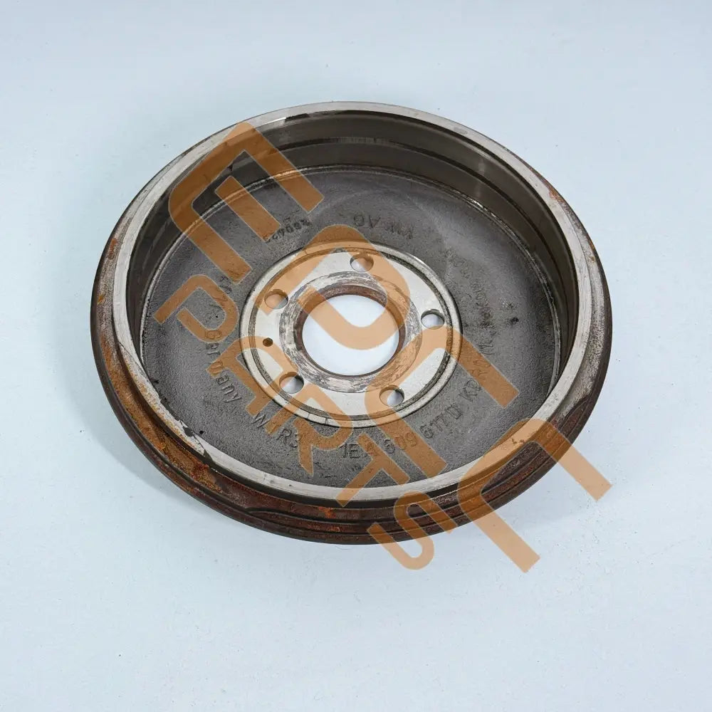 CUPRA BORN BRAKE DRUM 1EA609617D