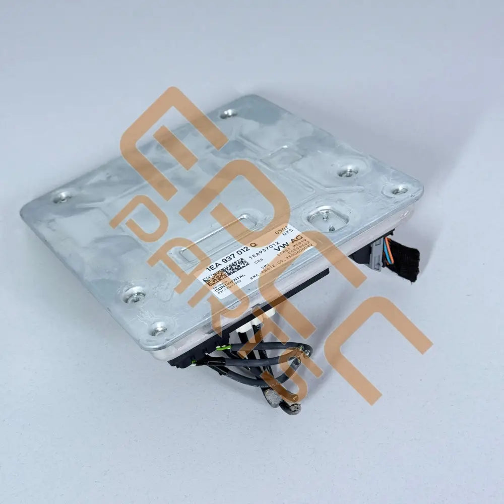 CUPRA BORN 2023 CENTRAL CONTROL UNIT FOR DATA BUS 1EA937012Q