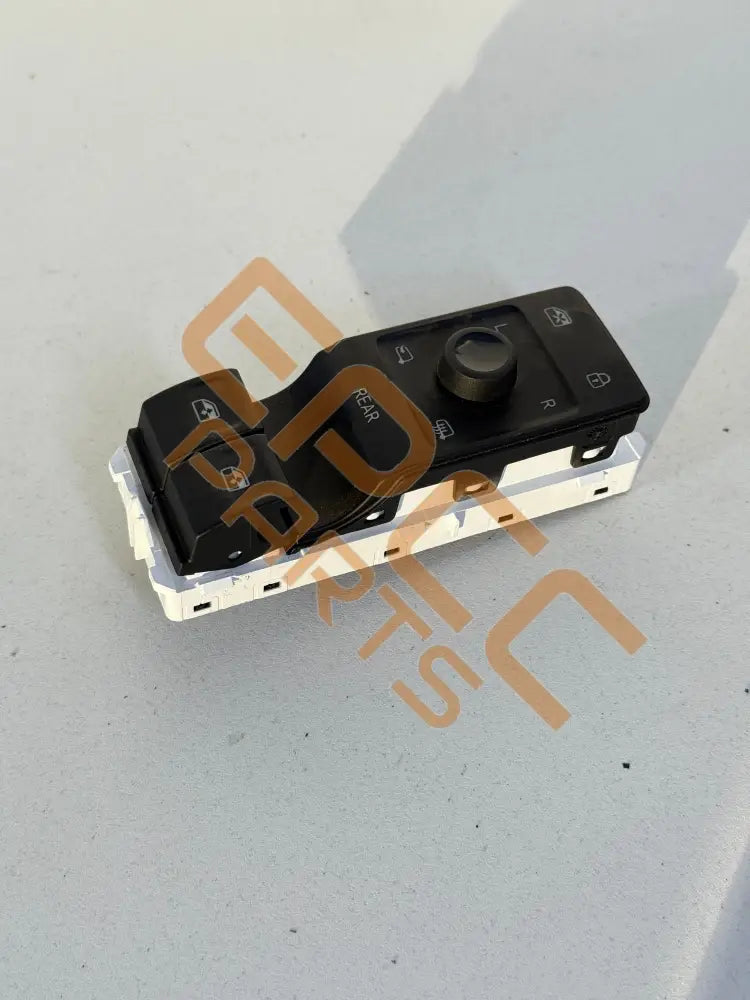 CUPRA BORN CENTRAL SWITCH PANEL 10A959862AE