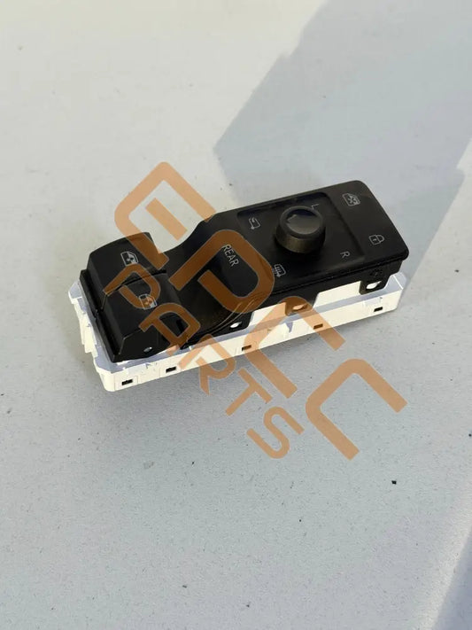 CUPRA BORN CENTRAL SWITCH PANEL 10A959862AE
