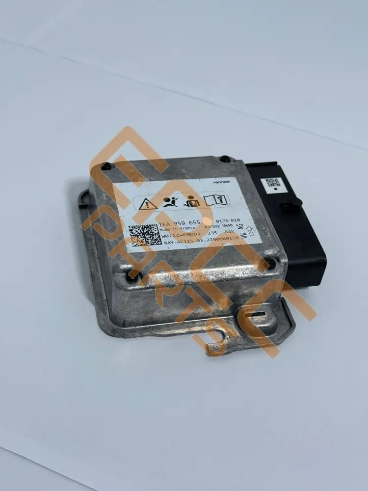 CUPRA BORN CONTROL UNIT FOR AIRBAG 1EA959655EH