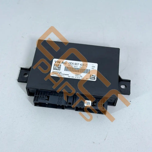 CUPRA BORN CONTROL UNIT FOR ELECTRIC MOTOR 0EA906012EC 0EA907425C