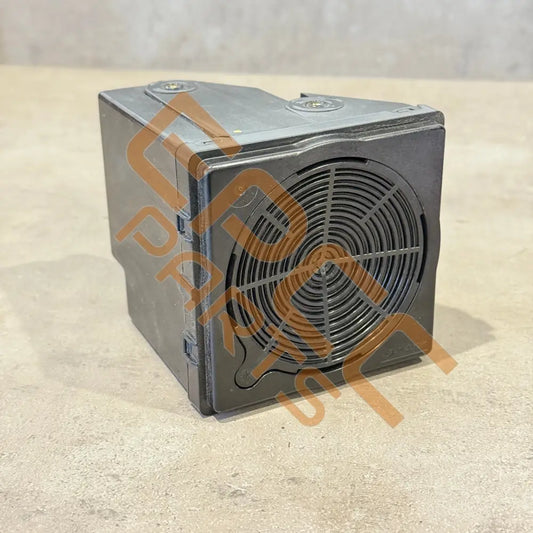 SEAT CUPRA BORN 2023 CONTROL UNIT FOR ENGINE SOUND GENERATOR 10E035335