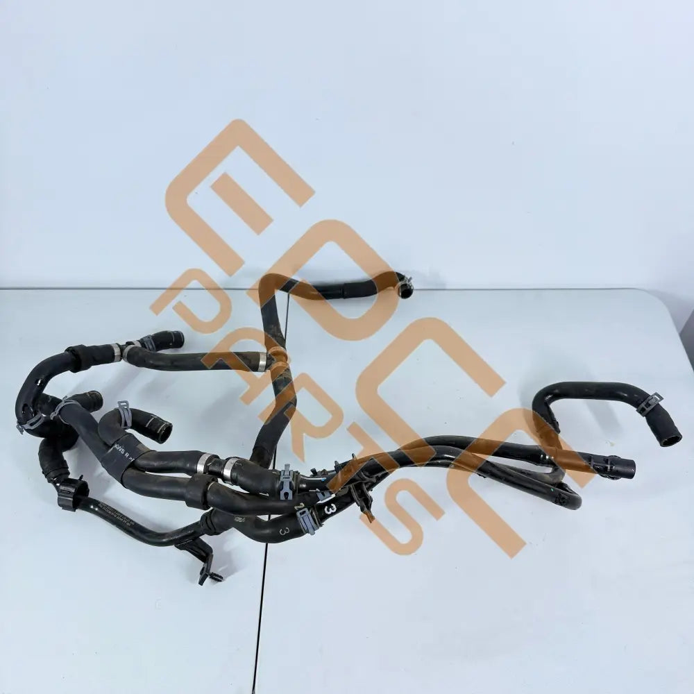 CUPRA BORN COOLANT HOSE 1EA121621G 1EA122049AQ