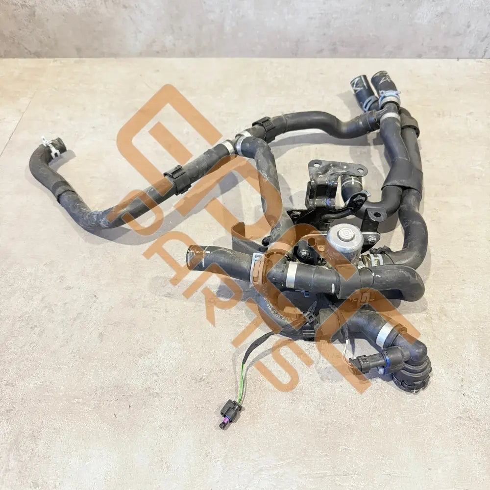 SEAT CUPRA BORN 2023 COOLANT HOSE 1EA122049AQ Coolant