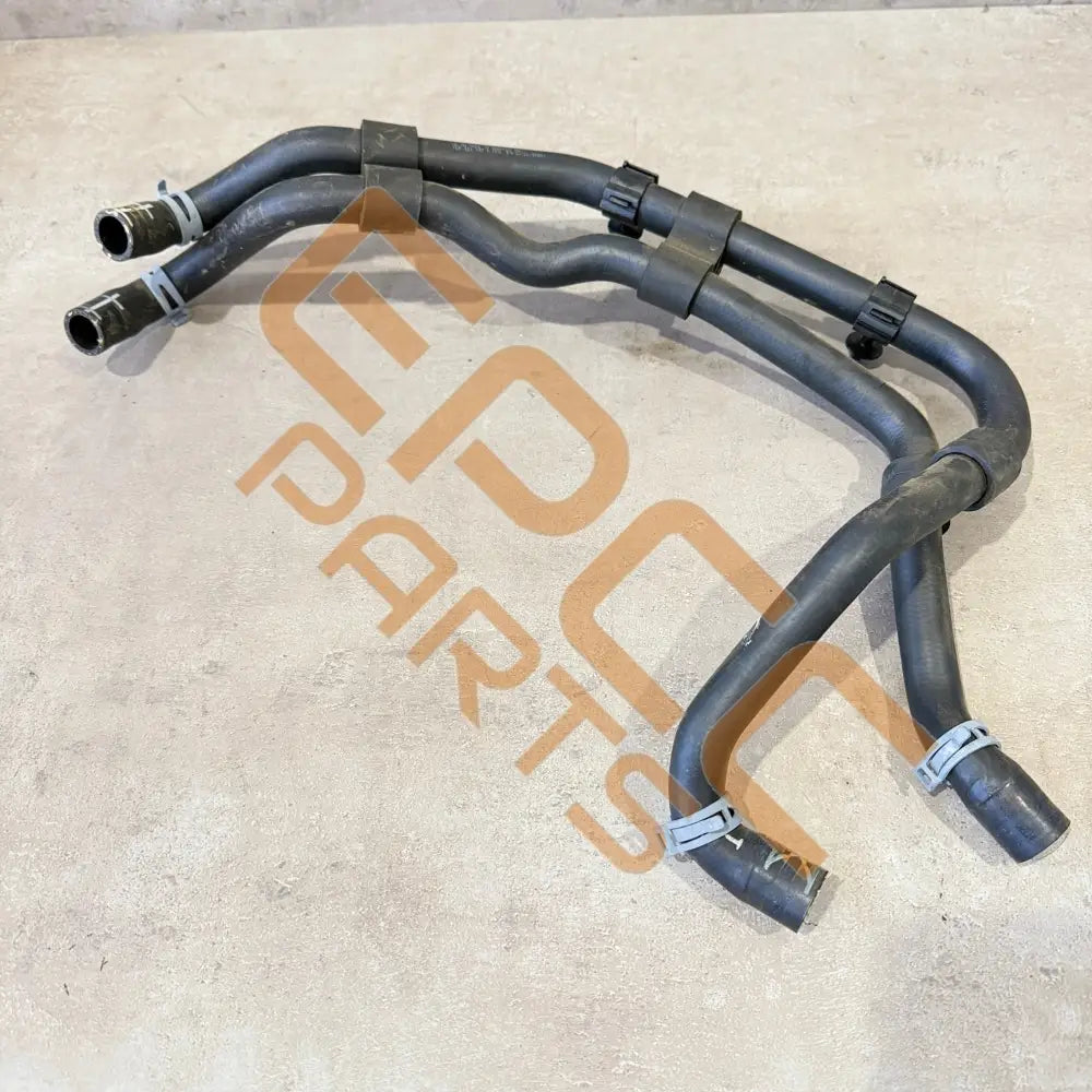 SEAT CUPRA BORN 2023 COOLANT HOSE 1EA816743L Coolant