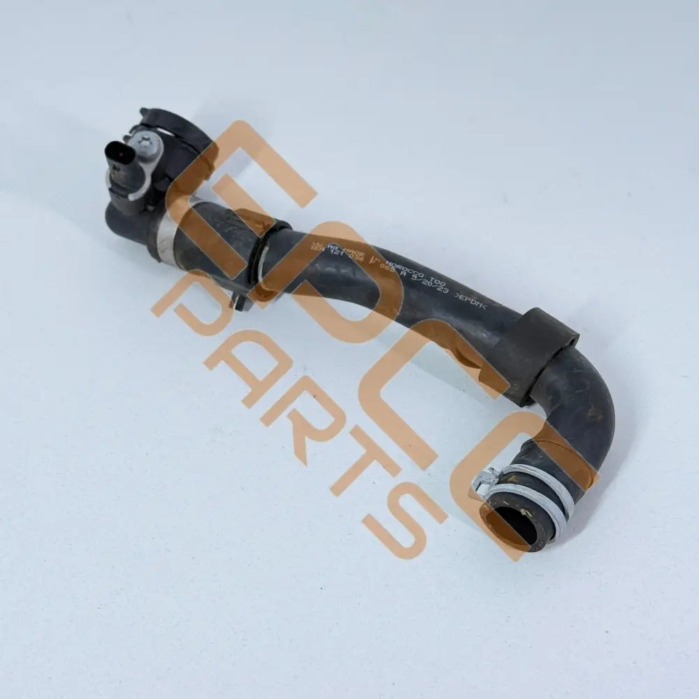 CUPRA BORN 2023 COOLANT HOSE WITH QUICK RELEASE COUPLING 1EA121036F Coolant