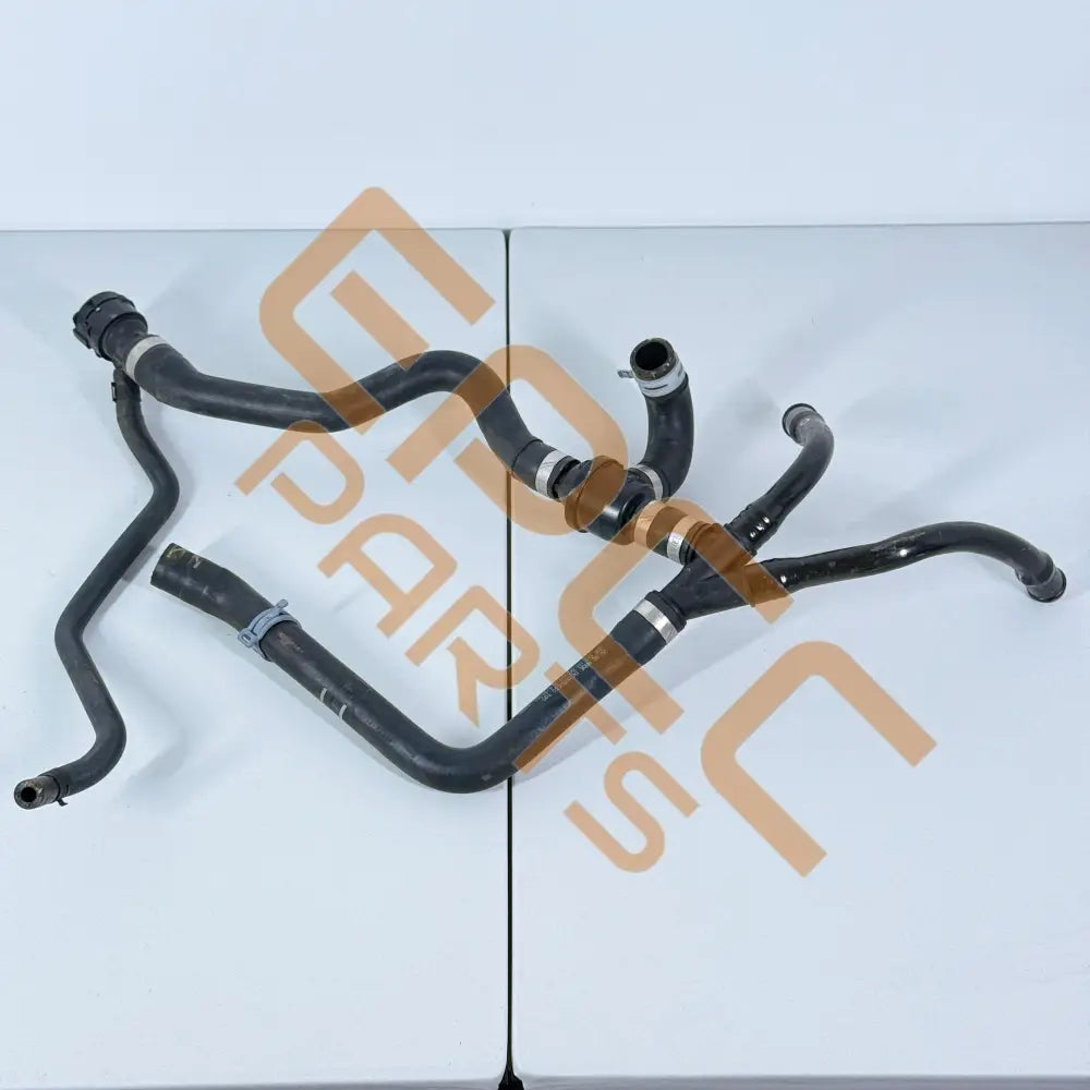 CUPRA BORN 2023 COOLANT HOSE WITH QUICK RELEASE COUPLING 1EA122101DC Coolant