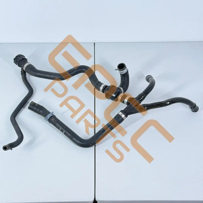 CUPRA BORN 2023 COOLANT HOSE WITH QUICK RELEASE COUPLING 1EA122101DC Coolant