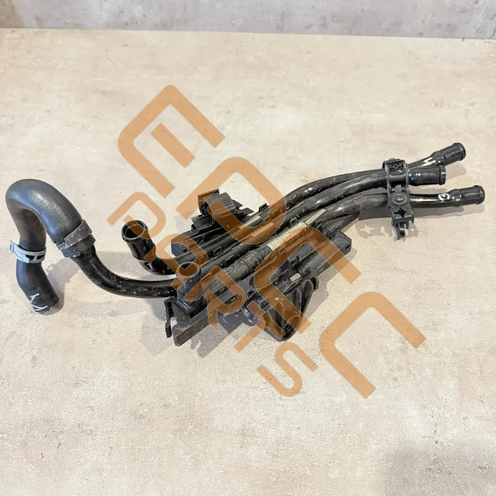 SEAT CUPRA BORN 2023 COOLANT PIPE WITH COOLANT HOSE 1EA122050BG Coolant