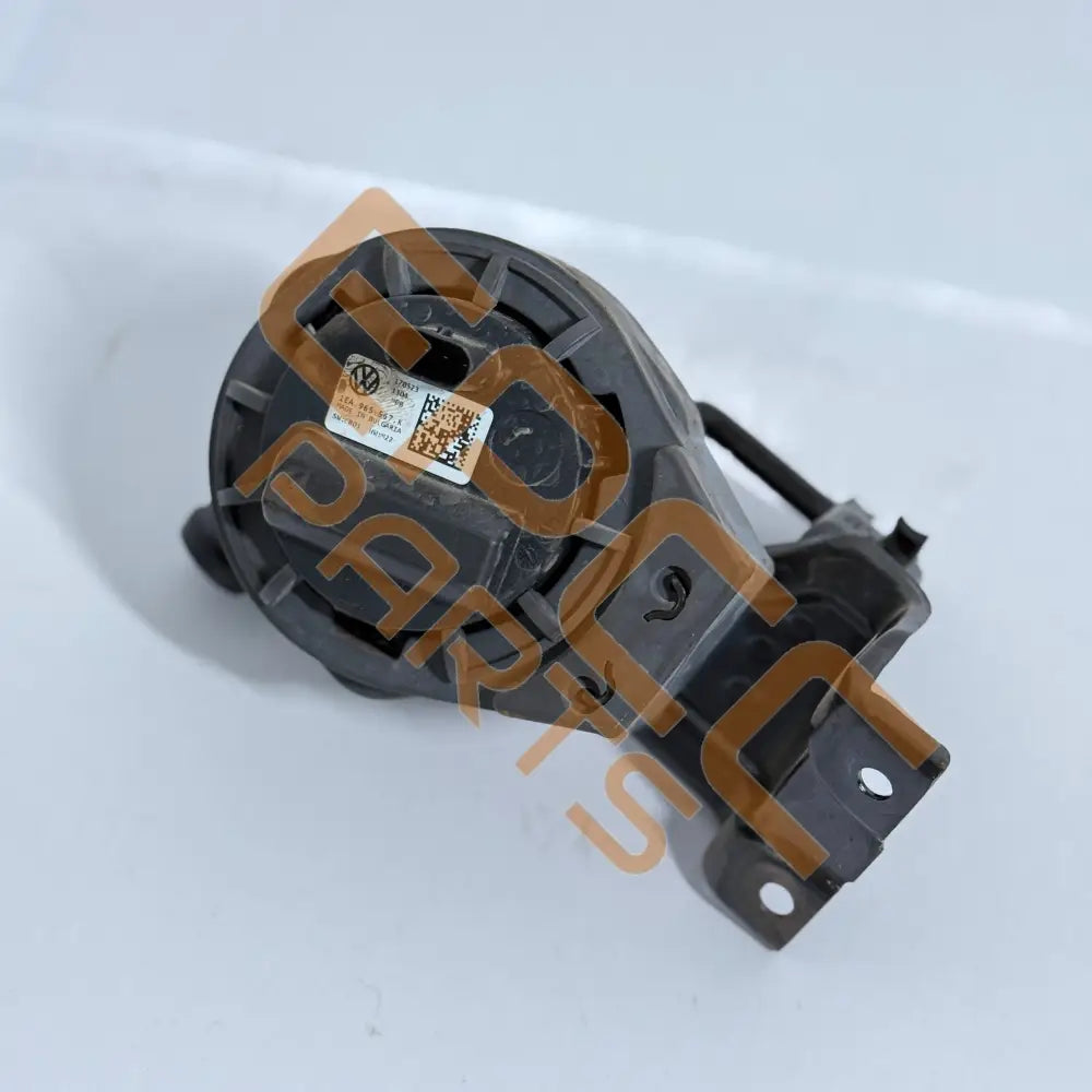 SEAT CUPRA BORN 2023 COLLANT PUMP 1EA965567K 1EA965567L