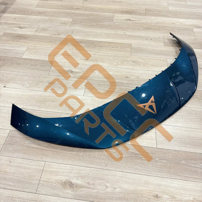 CUPRA BORN COVER DISC 10E806333
