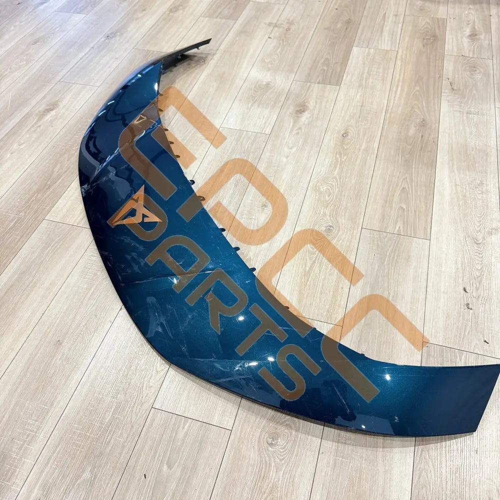 CUPRA BORN COVER DISC 10E806333