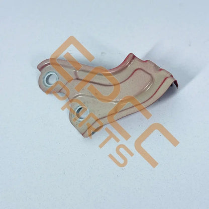 CUPRA BORN 2023 DEFORMATION BRACKET LEFT REAR 10E821983A