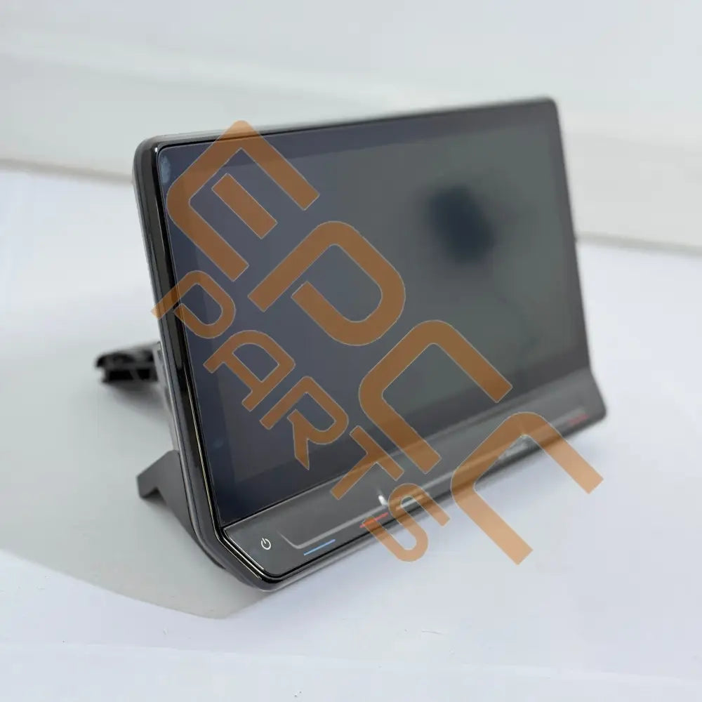 SEAT CUPRA BORN 2023 DISPLAY UNIT AND CONTROL PANEL WITH TOUCHSCREEN 5FA919606C 5FA919606B