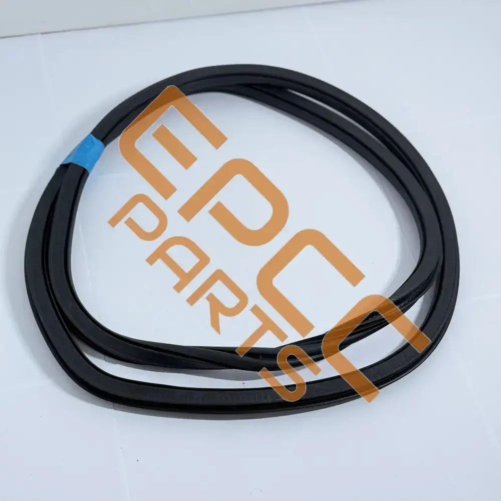 CUPRA BORN DOOR SEAL FRONT LEFT 10A867911C